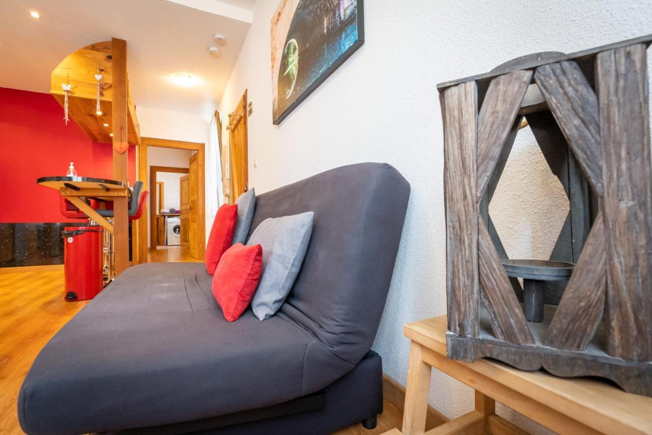 Gites Schwendi - Quartier Petite Venise Colmar Exteriér fotografie