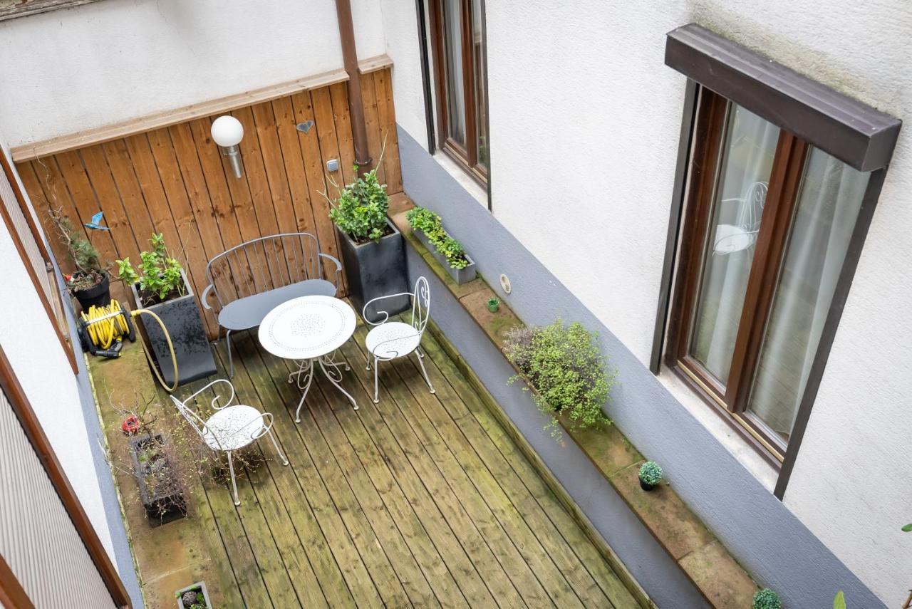 Gites Schwendi - Quartier Petite Venise Colmar Exteriér fotografie
